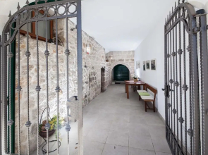 Stone House in Podgora With Sea Views