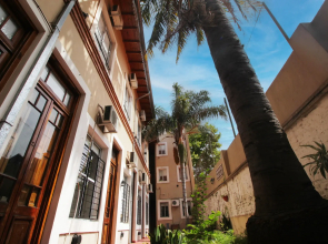 Puerto Delta Apartamentos
