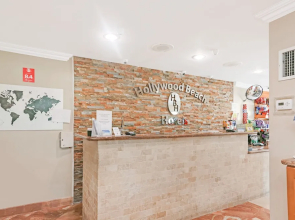 OceanSide Boutique Hotel - Hollywood