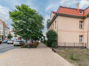 Comfort Art by Grand Apartments