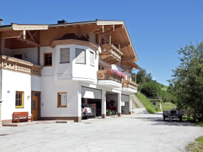 Stunning Apartment Near Forest in Mittersill