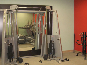 Hilton Lake Las Vegas Resort and Spa