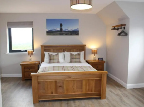 Stag Lodge