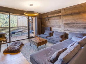 Les 360 - Apt 17 - BO Immobilier