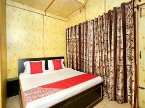 OYO 12223 Home Exotic Hill View Kasauli