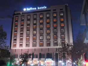 Saffron Hotel