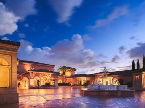 Fairmont Grand Del Mar