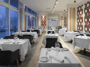 Atlantic Mirage Suites & SPA - Adults Only