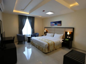 Arjaan Altakhassusi Hotel Suites
