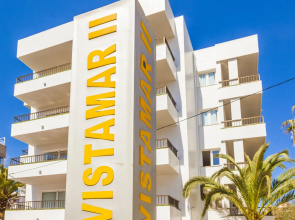 Apartamentos Vistamar II