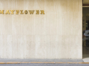Mayflower Hotel