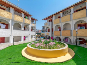 Bella Grecia Studios and Apartments