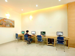 Sophia Sky Hotel Nha Trang