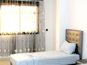Residence Seramica Fnideq