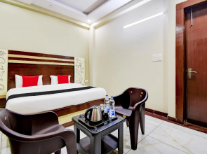 Capital O 77768 Sawera Guest House