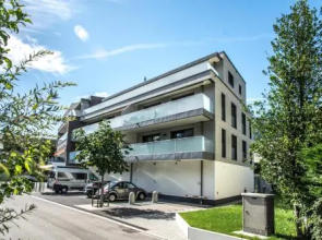 Apartment Rugenpark 5 - GriwaRent AG
