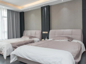 Leshan Hongxiu Hotel
