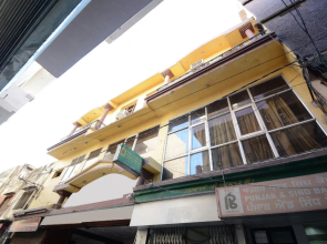 Hotel Kingsley By OYO Rooms