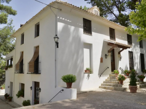 Masia el Relleuero