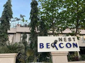 Nest Beacon Resort Daman