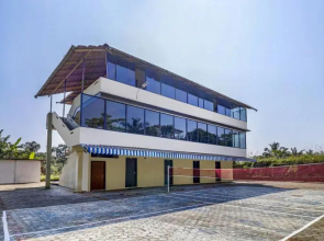 Treebo Trend Pratham Inn Resorts