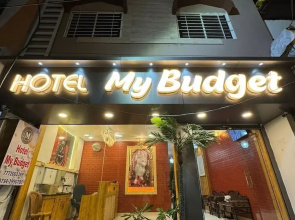 Hotel My Budget