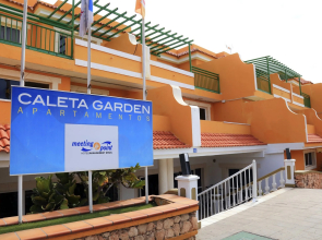 Caleta Garden