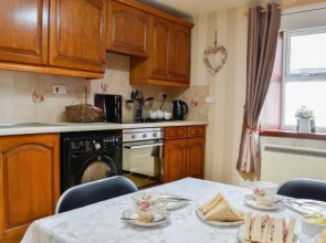 Creel Cottage