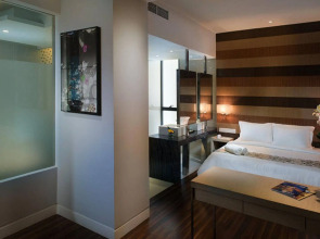 D'Majestic by Swiss Garden