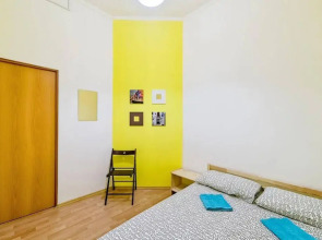 Хостел Порт на Сенной