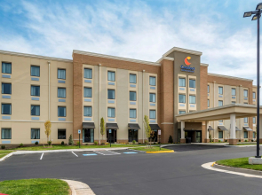 Comfort Inn & Suites