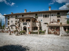 Hotel Ristorante Le Gole