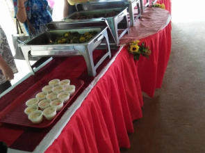Subli Subli Beach Resort