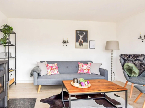 Nice Home in Goldlauter-heidersbach With 2 Bedrooms and Wifi