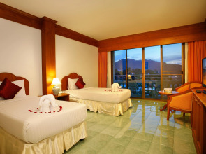 Jiraporn Hill Resort