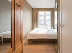 Tasteful Apartment Near the Beach