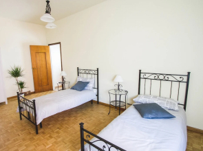 Bed and Breakfast Happiness