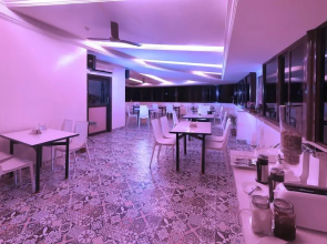 Vijai Paradise Sai baba Colony