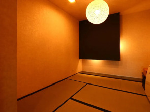 Hirayama Onsen Ueda-ya