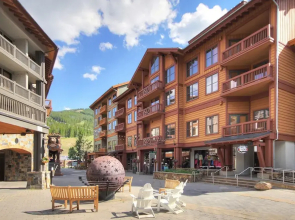 Perfect Location, With Amazing Views - CO422 by RedAwning