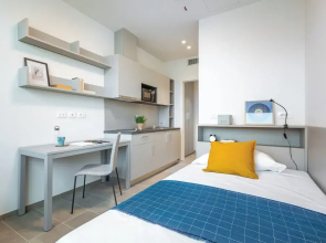 Florentia Living Stays