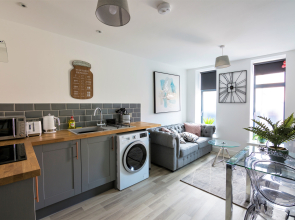 Your Apartment The Loft - #8