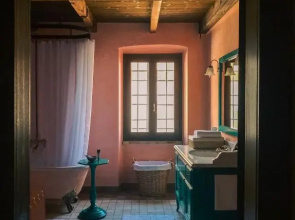 Bed and Breakfast Cascina Mattarelle