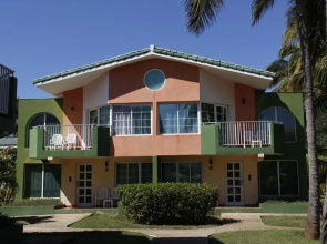 Barcelo Solymar