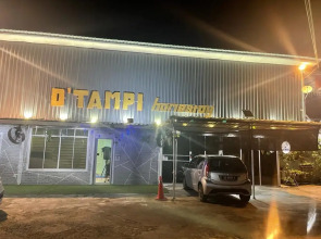 OYO Home 90370 D'tampi Homestay