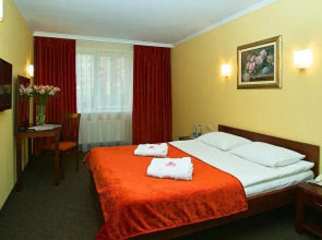 Отель «Соната»