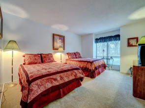 Lighthouse Tennis by Vtrips