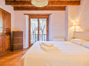 Luderna - Casa Mauberme