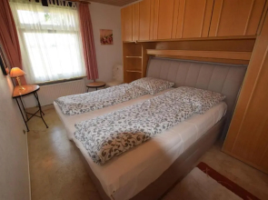 Ferienhof Specht - Landhaus Fewo 1