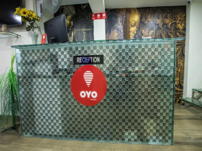 OYO 6668 Hotel Prithviraj